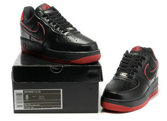 Nike Air Force One Men Low--205